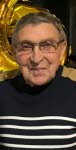 Décès de Claude Tapin