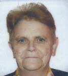 Décès de Colette Renard