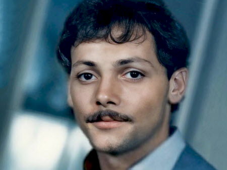 Le décès de l'acteur Patrick Dewaere à l'âge de 35 ans