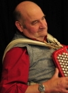 Photographie de Charles BOISIER 