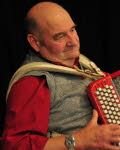 Photographie de Charles BOISIER 