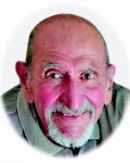 Photographie de André ALITURKI 