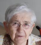 Renée Maldiney a quitté les siens