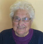 Renée Dechambenoit, doyenne du village, n’est plus