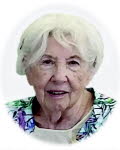 Photographie de Josette Aimée VASSY 