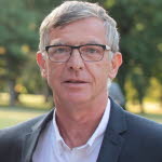 Photographie de Jean-Marie  DUHAMEL 