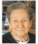 Photographie de Marie-Thérèse VERMOOTE 