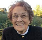 Décès de M.-Louise Colson