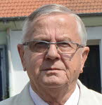 Décès de Marcel Thomas
