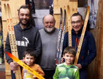 Décès d’Yvon Vandel, figure du ski de fond
