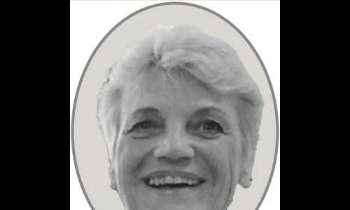 Photographie de Christiane SCHMITT