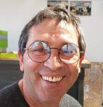 M. Antoine Caldarola