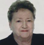 Marie-Antoinette Bailly n’est plus