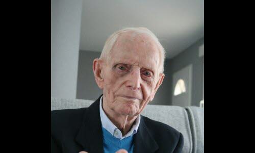 Photographie de Henri MOSSON