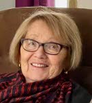 Mme Elise Dier