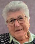 Décès de Françoise Wissemberg