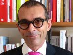 Décès du Lyonnais Vincent Aubelle, militant de la décentralisation