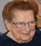 Mme Joséphine Kirche