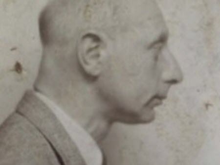 Le résistant Félix Knopfelmacher