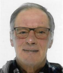 Photographie de Daniel LANGLOIS  