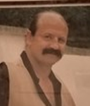 Photographie de José DA CRUZ 