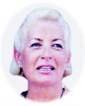 Photographie de Maryse DUVERMY 