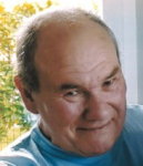 Photographie de Jean-Pierre ALGOËT 