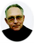 Photographie de Raymond CHARETTE  
