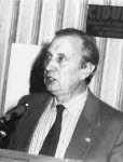 Photographie de Pierre RIVAIL 