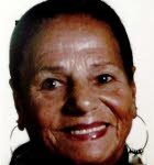 Décès de Marie-Thérèse Grossier