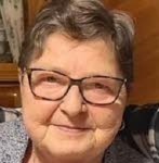 Mme Helga Steffanus