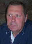 Photographie de Serge HOËLLARD 