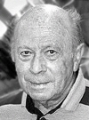 Photographie de Maurice MENSCH 