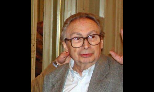 Photographie de Jean-Charles TACCHELLA