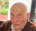Décès d’André Garneret