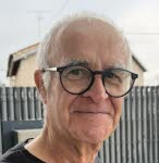 Décès de Marcel Garcia