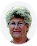 Photographie de Liliane FREDERICH 