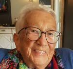 Bernadette Perrin n’est plus