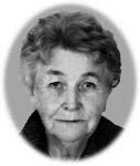Photographie de Albertine VIEUXMAIRE 