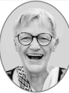 Photographie de Marie-Anne STOHR 