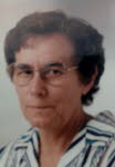 Odette Portier n’est plus