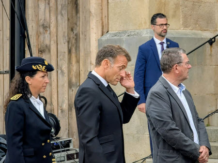 Le sénateur François Patriat décède dans un accident de vélo