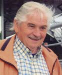 Décès de Gilbert Cruchant