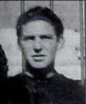 Le résistant Roger Yabbès