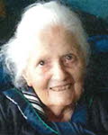 Photographie de Françoise  BELLIARD  