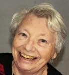 Jacqueline Ferré est décédée