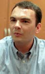 Décès à 52 ans de David Dimey, conseiller municipal et communautaire