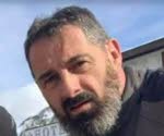 Décès de Sébastien Harroy