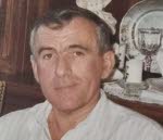 Fernand Mamy nous a quittés