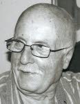 M. Claude Arnoux